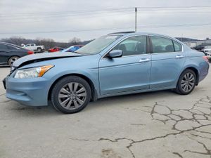 Honda Accord EX 3.5L 6 2012