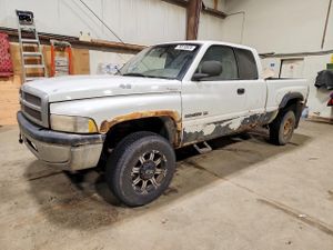 Dodge RAM 5.2L 8 2001
