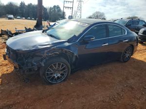 Nissan Maxima S 3.5L 6 2013