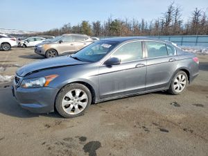 Honda Accord EX 2.4L 4 2008