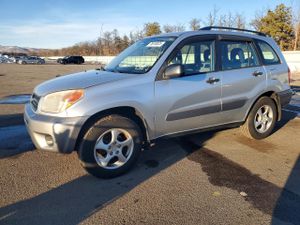 Toyota Rav4 2.4L 4 2005
