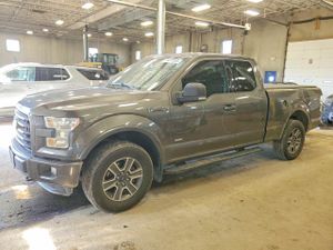 Ford F-150 SUPER CAB 2.7L 6 2015