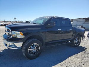 Dodge RAM SLT 5.7L 8 2012