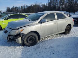 Toyota Corolla BASE 1.8L 4 2009