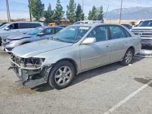 Toyota Avalon XL 3.0L 6 2003