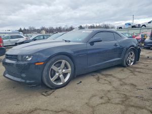 Chevrolet Camaro LT 3.6L 6 2015