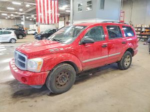 Dodge Durango SLT 5.7L 8 2006