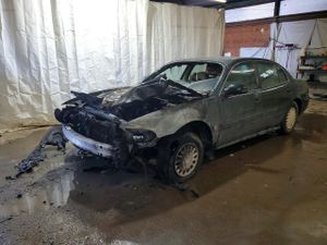 Buick LeSabre 3.8L 6 2001