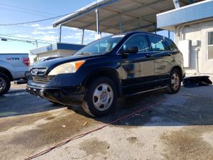 Honda CR-V LX 2.4L 4 2007