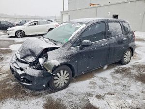 Honda Fit 1.5L 4 2008