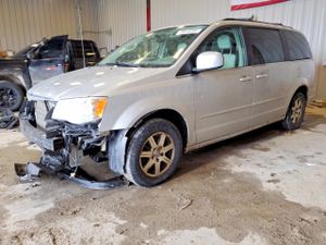 Chrysler Town & Country TOURING 3.8L 6 2008