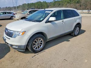 Ford Edge SEL 3.5L 6 2010