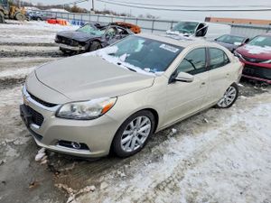 Chevrolet Malibu 2LT 2.5L 4 2014