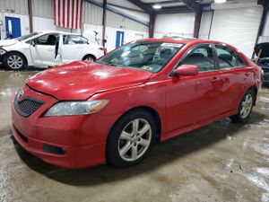 Toyota Camry CE 2.4L 4 2008