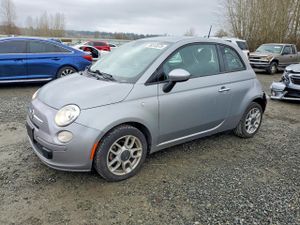 Fiat 500 POP 1.4L 4 2015