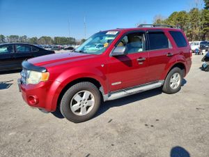 Ford Escape XLT 3.0L 6 2008