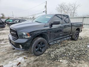RAM 1500 ST 5.7L 8 2015