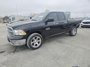 RAM 1500 SLT 5.7L 8 2014