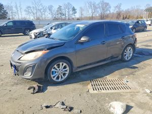 Mazda 3 S 2.5L 4 2011