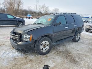 Chevrolet Tahoe K1500 LS 5.3L 8 2011