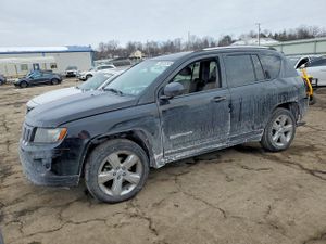 Jeep Compass LATITUDE 2.0L 4 2014