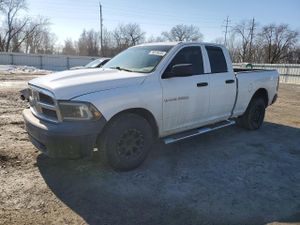 Dodge RAM 4.7L 8 2011