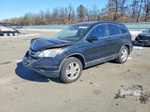 Honda CR-V EXL 2.4L 4 2010