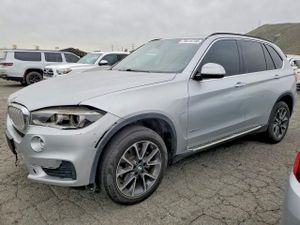 BMW X5 XDRIVE35I 3.0L 6 2015