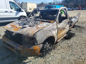 Ford F-350 5.4L 8 2003