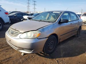 Toyota Corolla CE 1.8L 4 2003