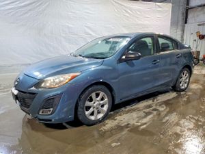Mazda 3 I 2.0L 4 2011