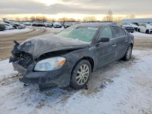 Buick Lucerne CXL 3.8L 6 2006