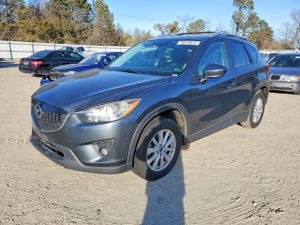 Mazda CX-5 TOURING 2.0L 4 2013