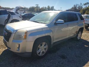 GMC Terrain SLE 2.4L 4 2011