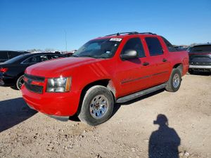 Chevrolet Avalanche 5.3L 8 2011