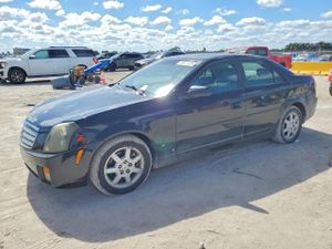 Cadillac CTS 2.8L 6 2007