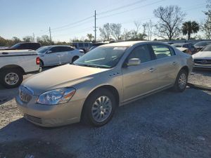 Buick Lucerne CX 3.8L 6 2008
