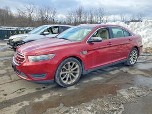 Ford Taurus LIMITED 3.5L 6 2013