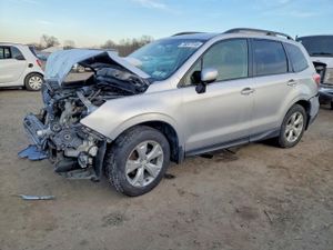 Subaru Forester 2.5I PREMIUM 2.5L 4 2014
