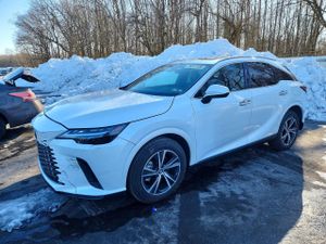 Lexus RX 350H BASE 2.5L 4 2025