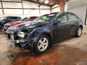 Chevrolet Cruze LT 1.4L 4 2014