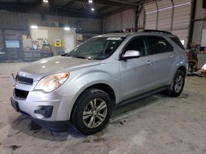 Chevrolet Equinox LT 2.4L 4 2015