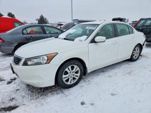 Honda Accord LXP 2.4L 4 2009