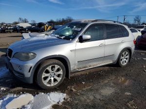 BMW X5 3.0I 3.0L 6 2008