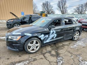 Audi A3 PREMIUM 1.8L 4 2015