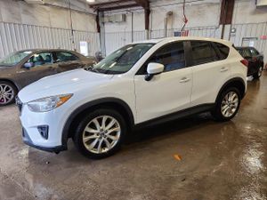 Mazda CX-5 GT 2.5L 4 2014