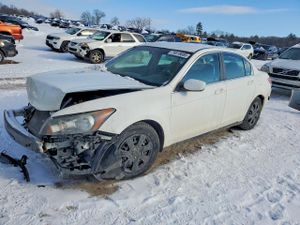 Honda Accord LX 2.4L 4 2010