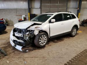 Mazda CX-9 3.7L 6 2009