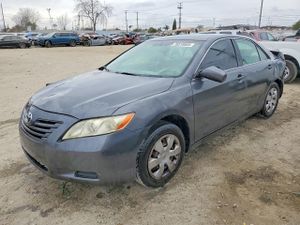 Toyota Camry CE 2.4L 4 2007