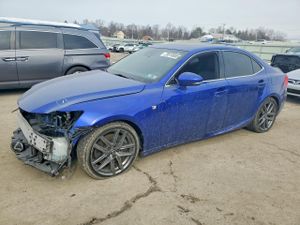 Lexus IS 300 3.5L 6 2019